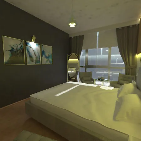 Seb Turizm Otelcilik Hotel Istanbul