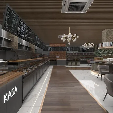 Hotel Seb Turizm Otelcilik Istanbul