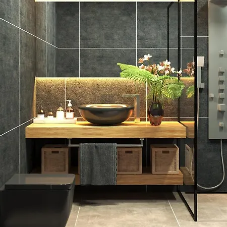 Hotel Seb Turizm Otelcilik Istanbul