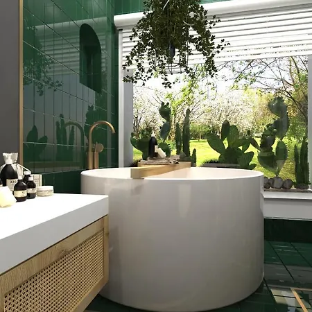 Hotel Seb Turizm Otelcilik Istanbul